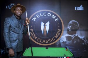 FSDH International Men's Day-photo